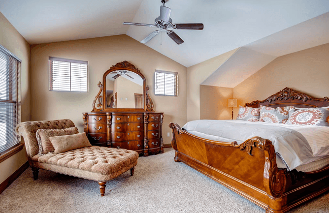 Highland Greens 93 by Pinnacle Lodging