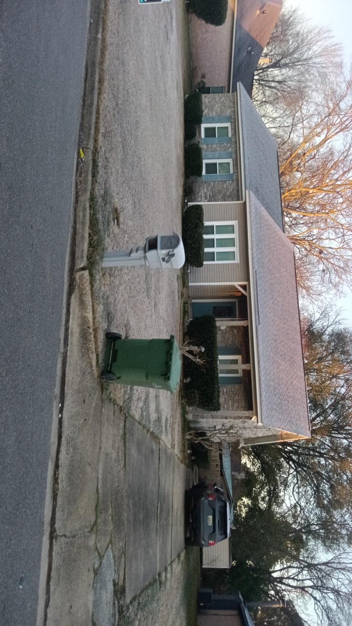 Large Fenced Yard Shamrock Stay