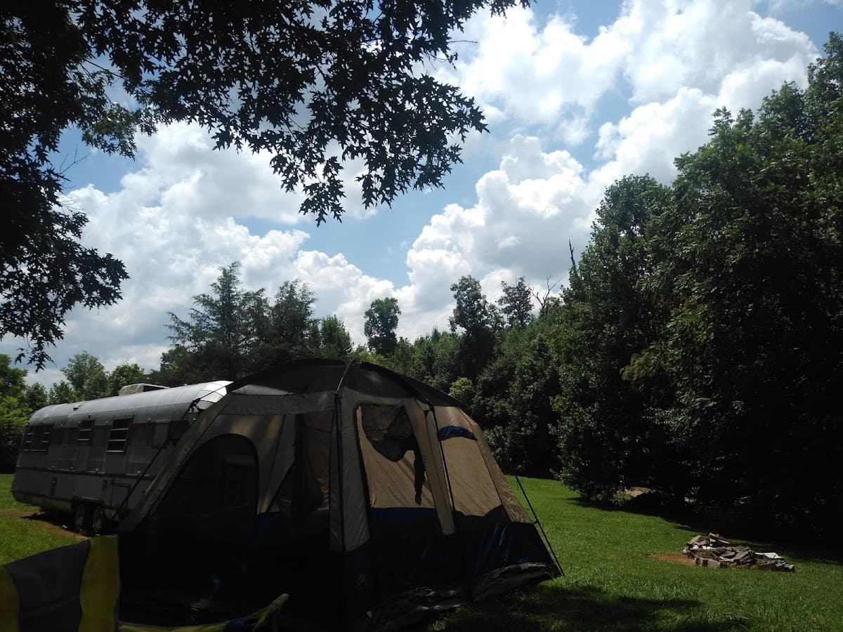creekside cottage