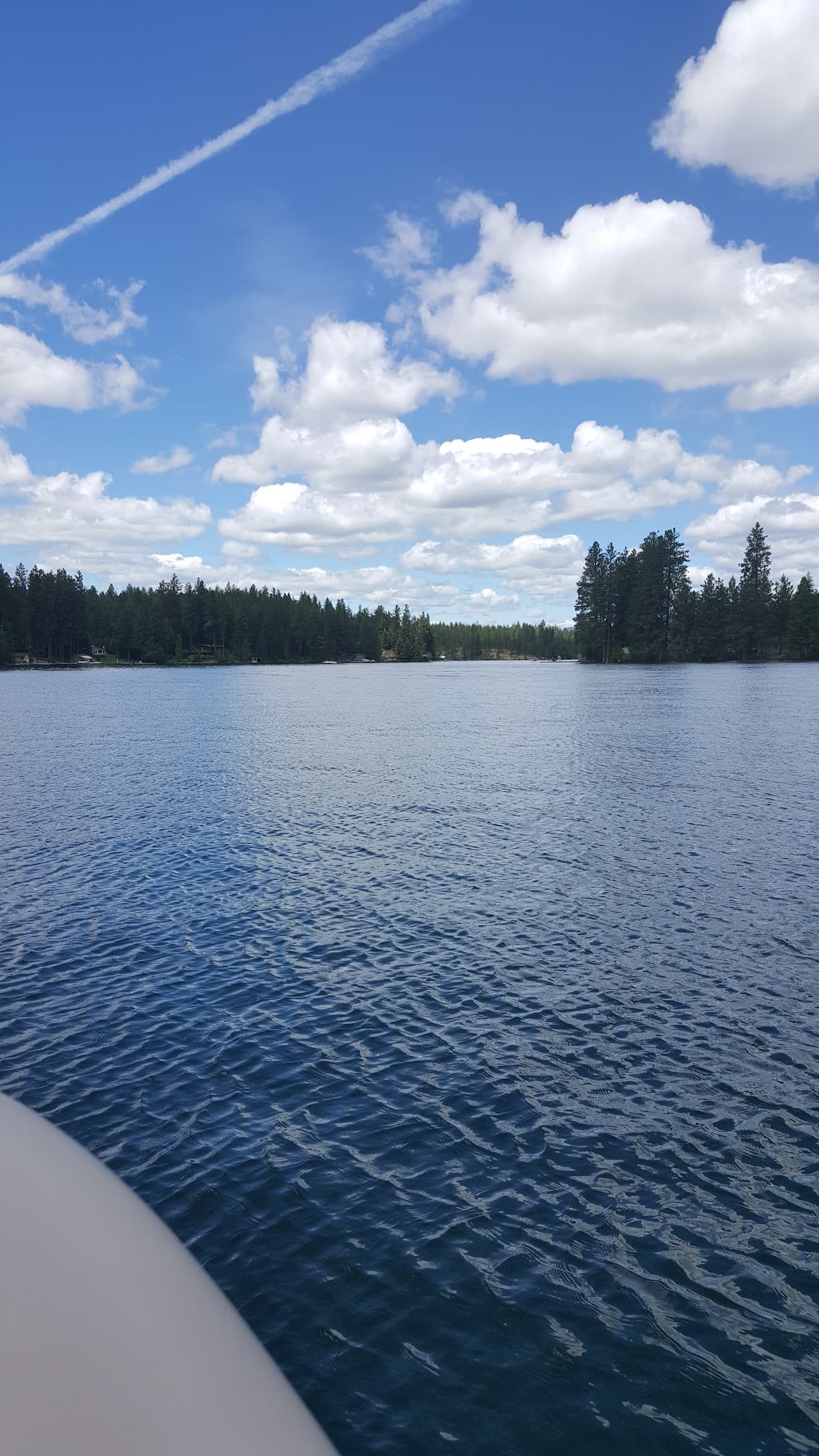 Rostie Resort and Marina
