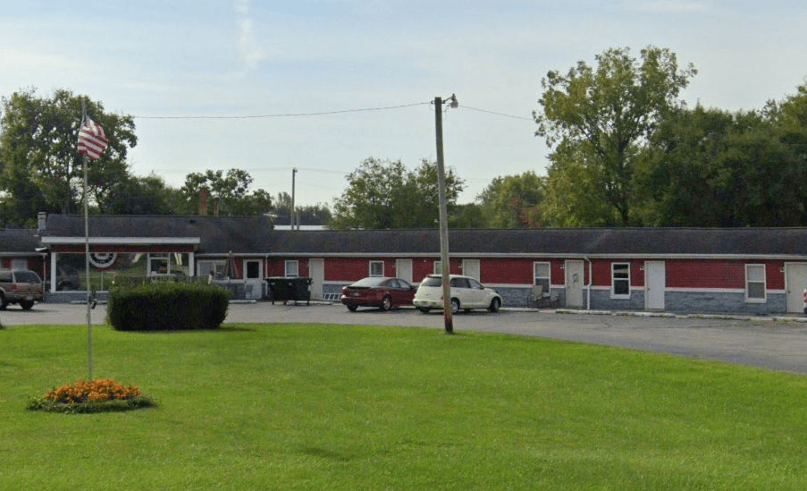 Richmond Motel
