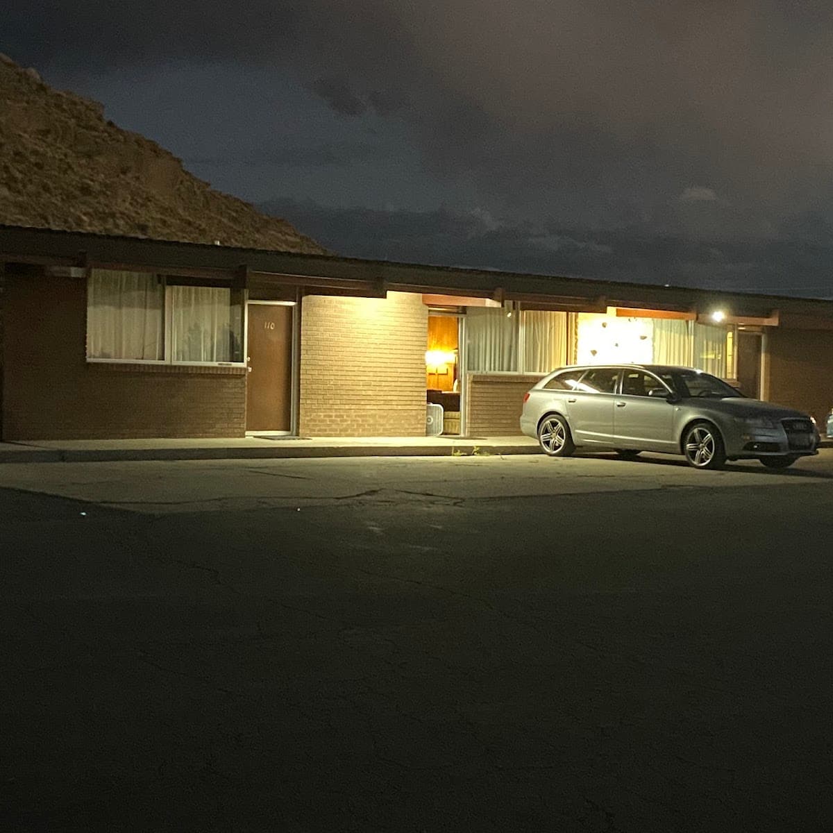 Prairie Inn
