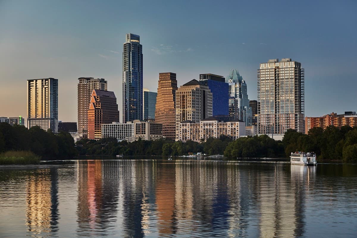 Four Seasons Hotel Austin