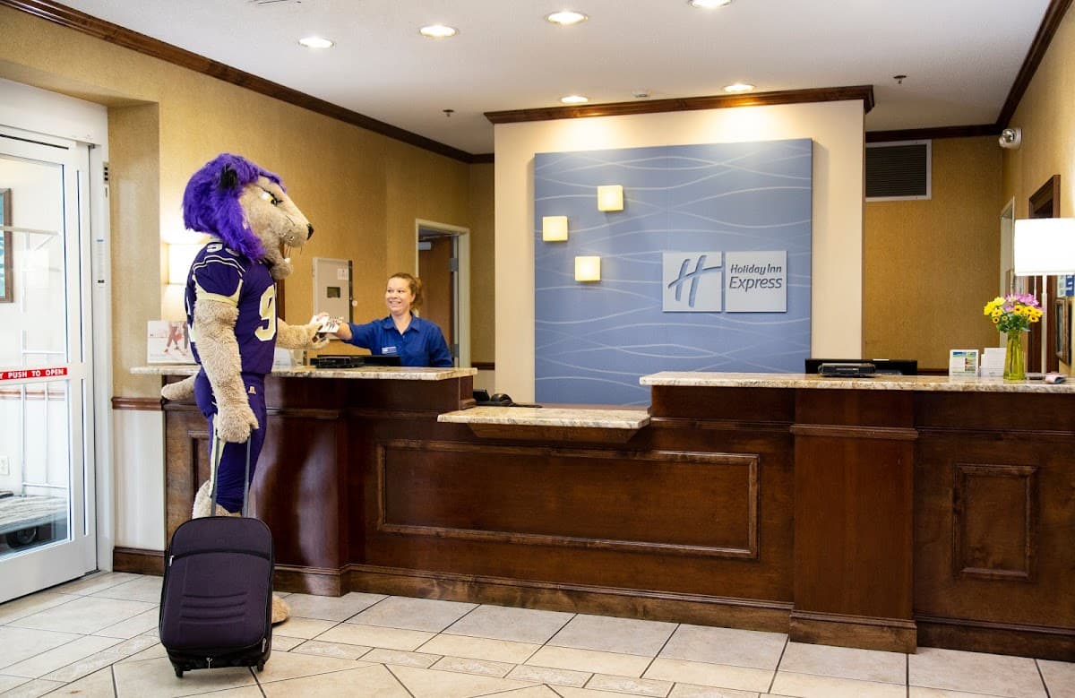WCU Hotels