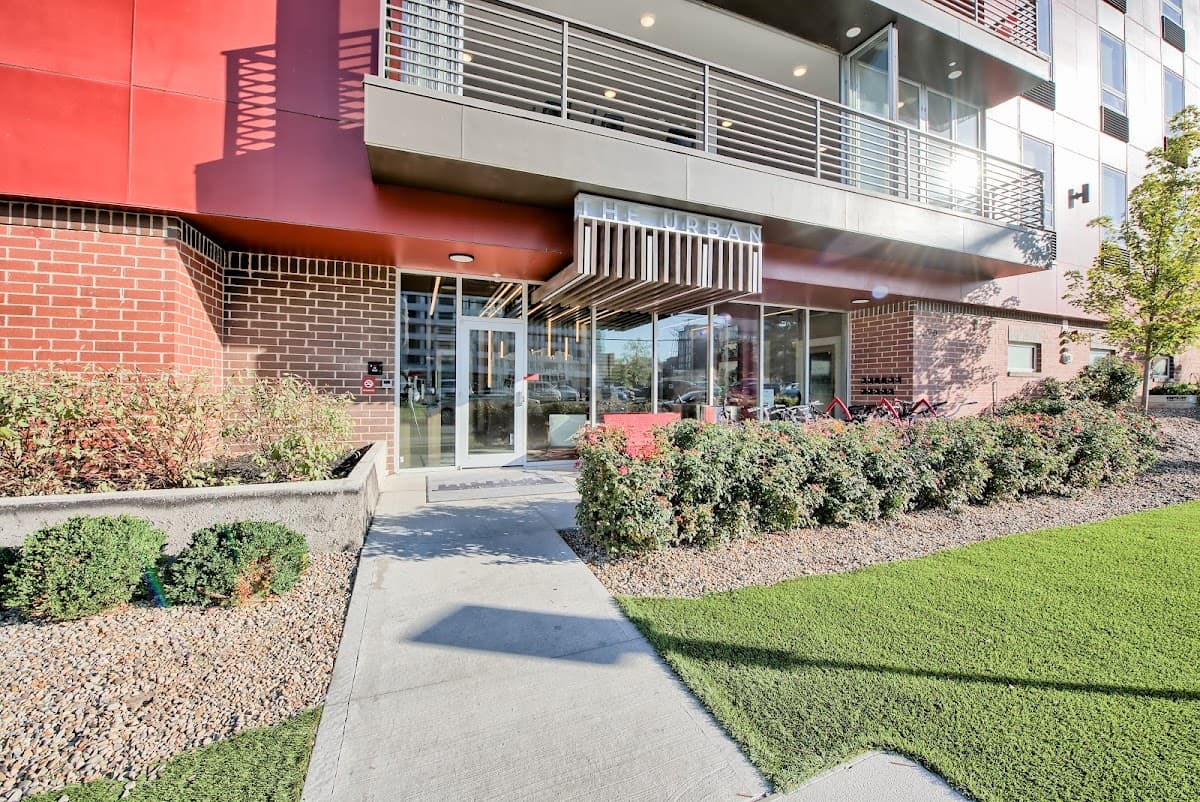 The Urban - Student Apartments