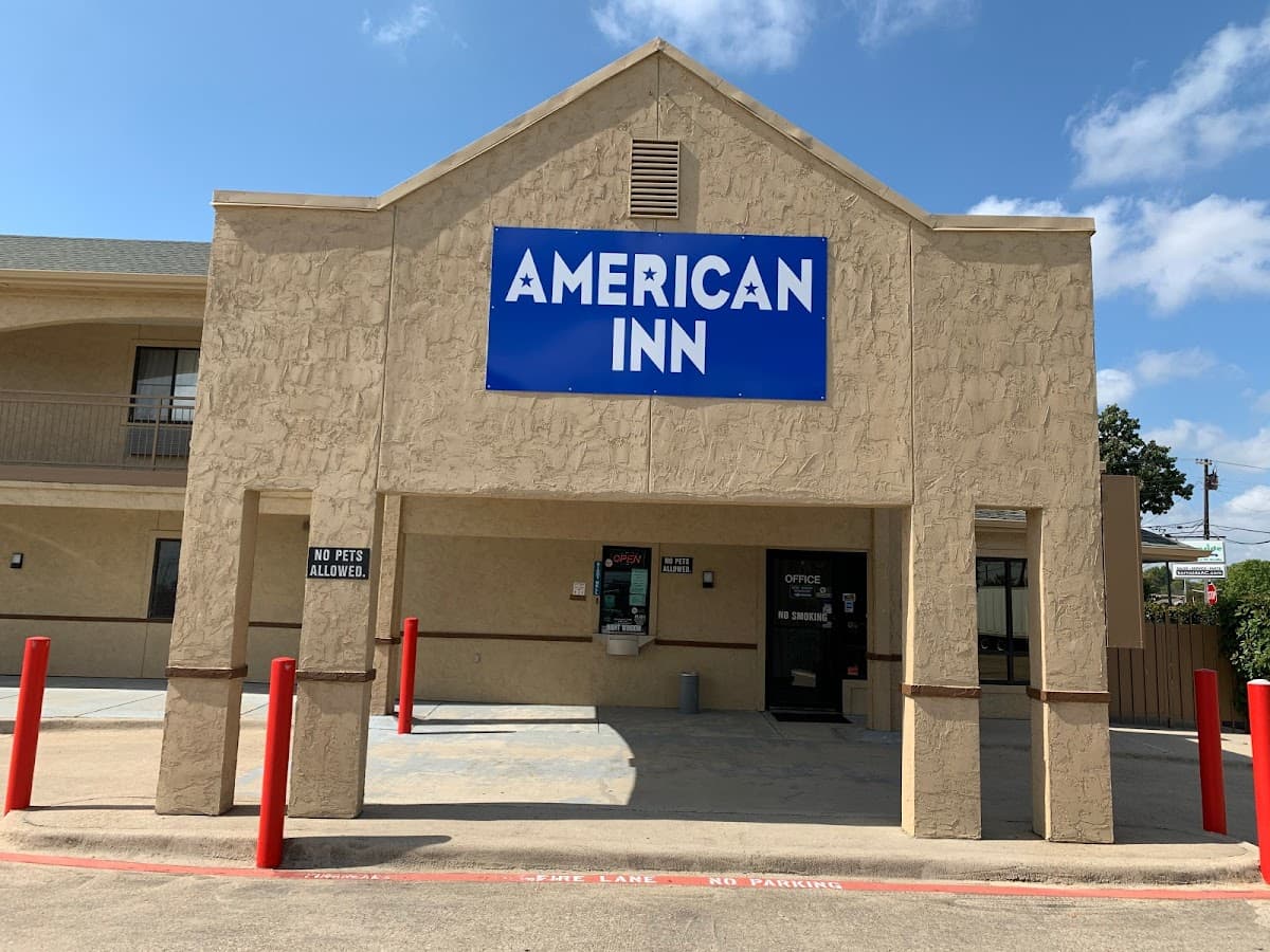 American Inn