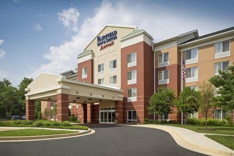 Fairfield by Marriott Inn & Suites White Marsh