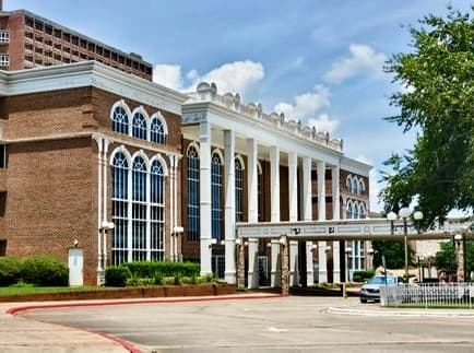 Heritage Grand Hotel
